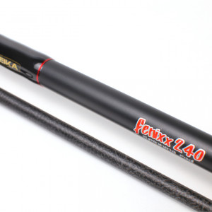 Спиннинг Seika (Tubertini) Fenixx (2,40 м, 7-28 г) Спиннинг Seika (Tubertini) Fenixx (2,40 м, 7-28 г)