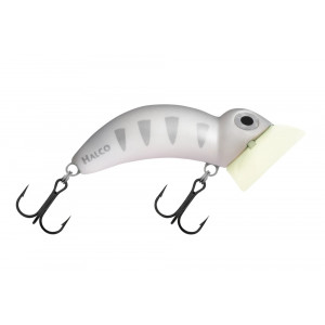 Воблер Halco NIGHT WALKER #H91, 65mm, 14 г., 0m (Surface) Воблер Halco NIGHT WALKER #H91, 65mm, 14 г., 0m (Surface)