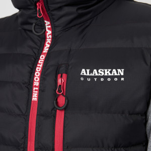 Жилет Alaskan Juneau Vest Жилет Alaskan Juneau Vest