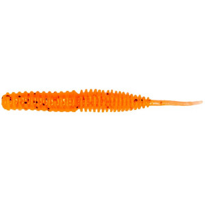 Мягк.приманки LureMax ESMERALDA 60 мм''/6см, LSES25-008 Fire Carrot (8 шт.) Мягк.приманки LureMax ESMERALDA 60 мм''/6см, LSES25-008 Fire Carrot (8 шт.)