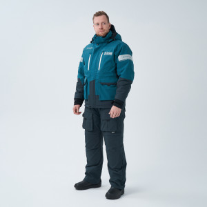 Костюм зимний Alaskan Cherokee Active