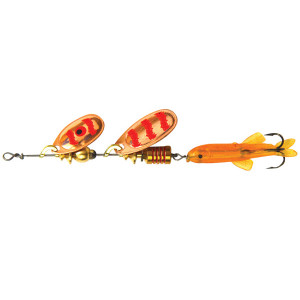 Mepps Tandem Perch