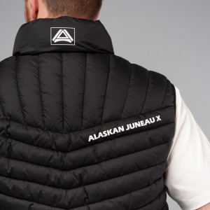 Жилет Alaskan Juneau X Жилет Alaskan Juneau X