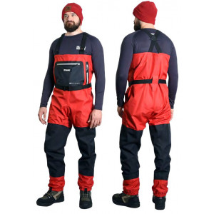 Вейдерсы Alaskan Adventure Red Вейдерсы Alaskan Adventure Red