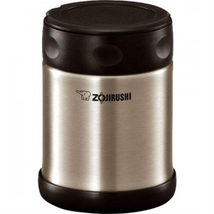 Термоконтейнер Zojirushi SW-EAE35-XA 0,35 л (стал)
