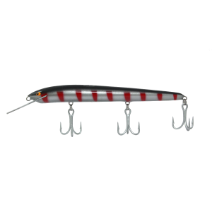 Nils Master Invincible Deep Runner 18cm