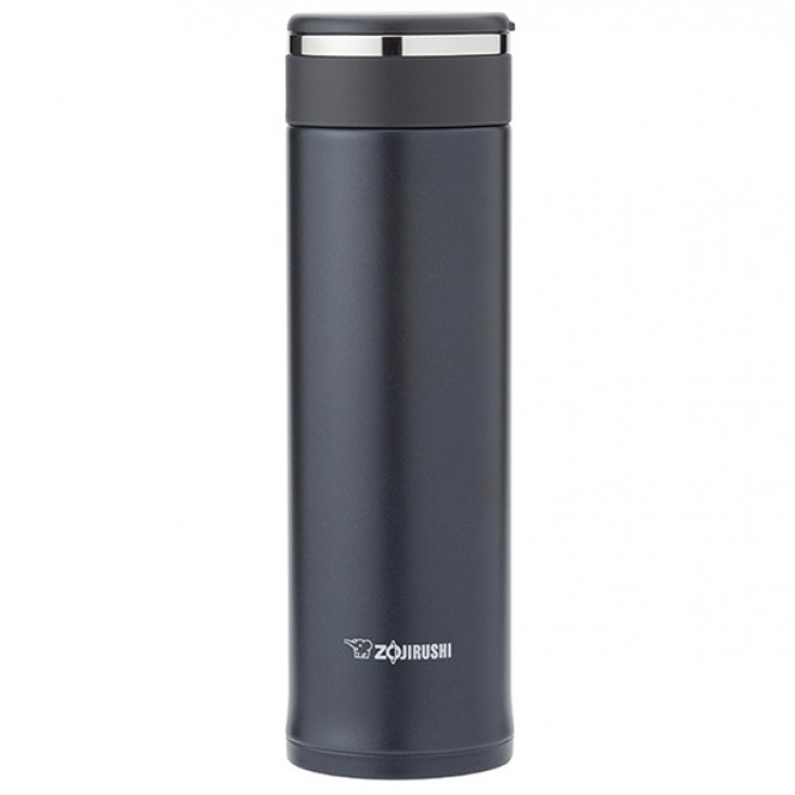 Термос Zojirushi SM-JE48-HM 0,48 л  (чер)