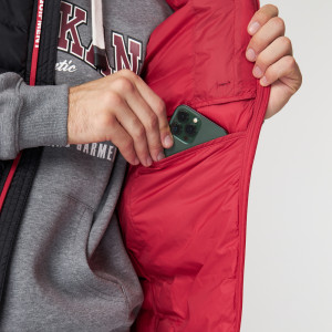 Жилет Alaskan Juneau Vest Жилет Alaskan Juneau Vest