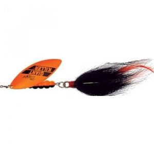 Блесна вращ. Mepps GIANT KILLER Orange (блистер) Блесна вращ. Mepps GIANT KILLER Orange (блистер)