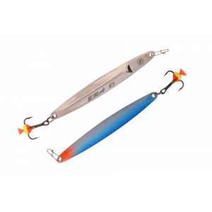 Блесна вертикальная ECOPRO Era, 65мм, 7г, BLS Блесна вертикальная ECOPRO Era, 65мм, 7г, BLS