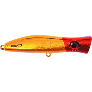 Воблер Halco ROOSTA POPPER 105 #H78, 105mm, 38 г., 0m (F)