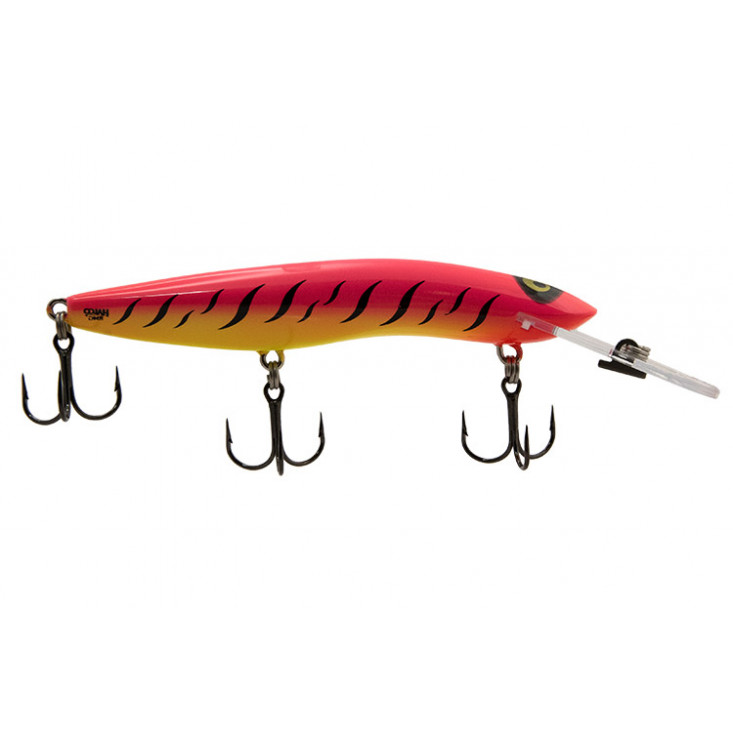 Halco Sorcerer 125 SR