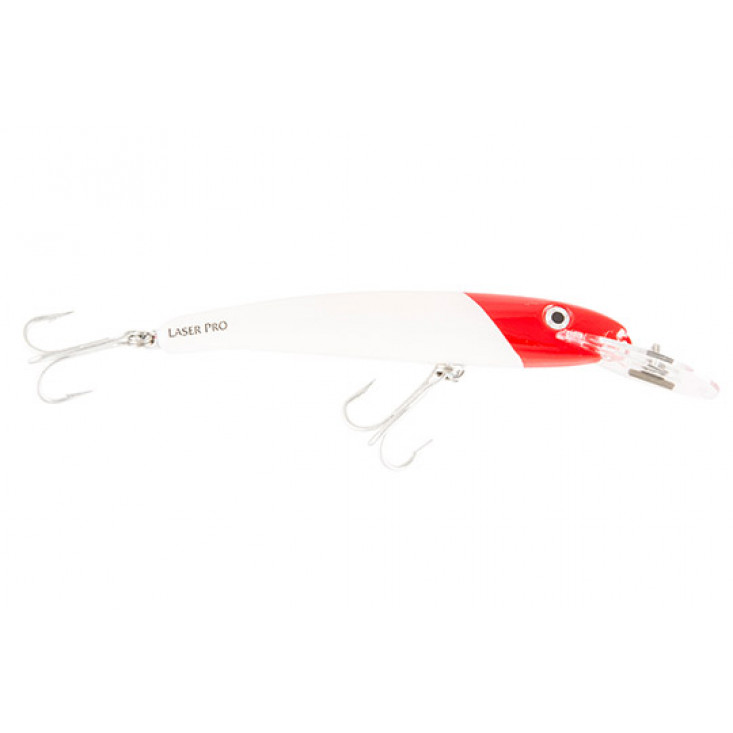 Воблер Halco LASER PRO 120, DD+STD, #H91, 118mm, 20 г.
