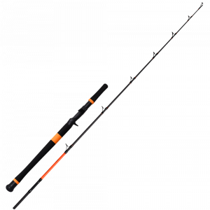 Maximus Som Fishing Casting Maximus Som Fishing Casting