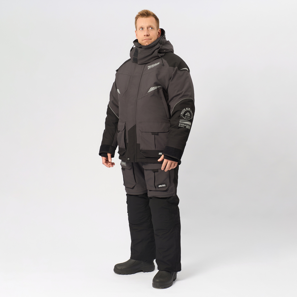 Alaskan New Polar M3